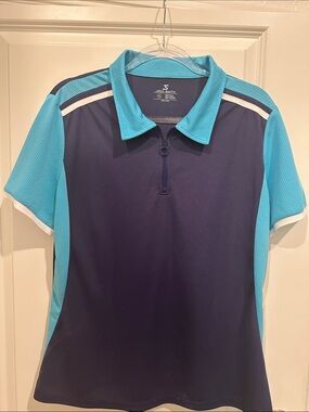 Jack Smith Women’s Golf Polo
